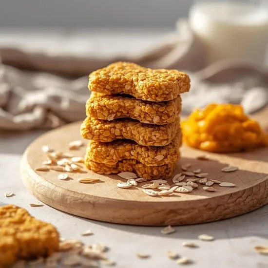 8 dog friendly pumpkin recipes you have to try IMG02