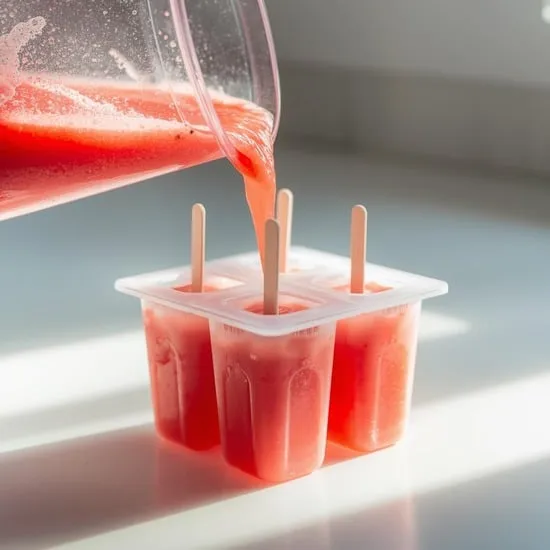 watermelon popsicles for dogs IMG02