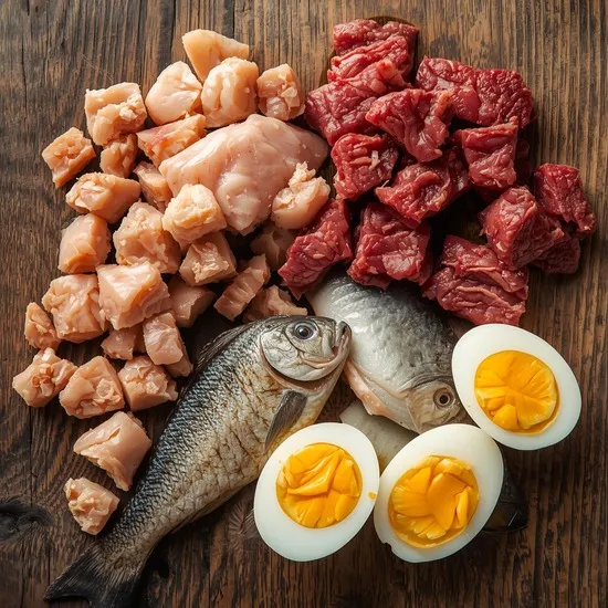 best diet plan for active dogs guide IMG02