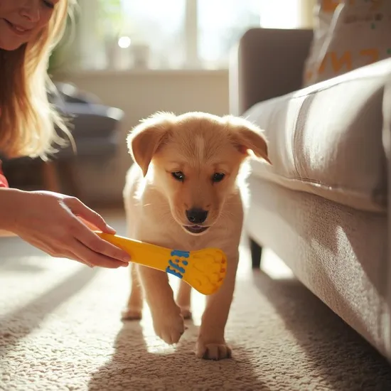 puppy discipline tips without punishment methods IMG02