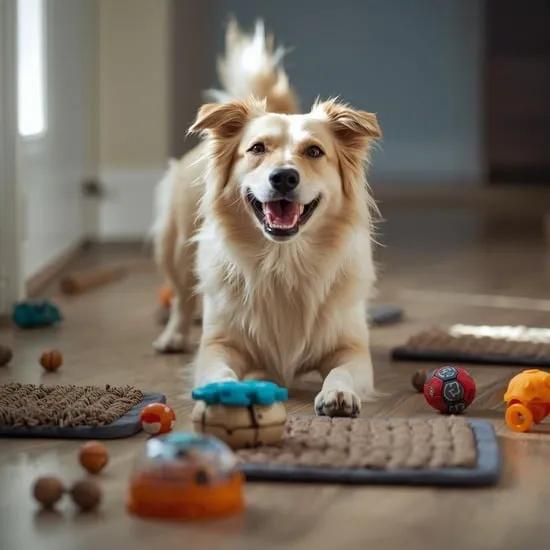 how to keep indoor dogs happy and healthy IMG02