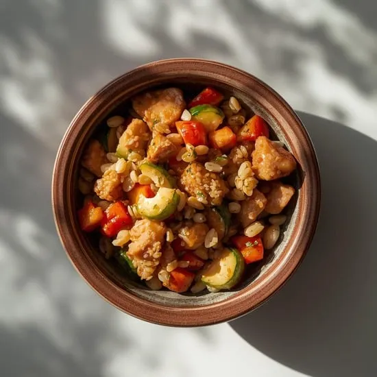 the ultimate gourmet dog meal recipe you need in your life IMG02