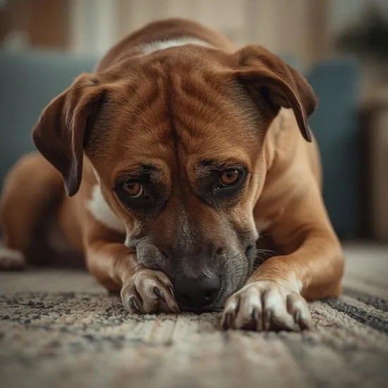 dog anxiety symptoms and solutions guide IMG02