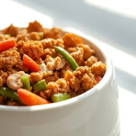 7 air fryer dog food recipes super fast easy IMG02