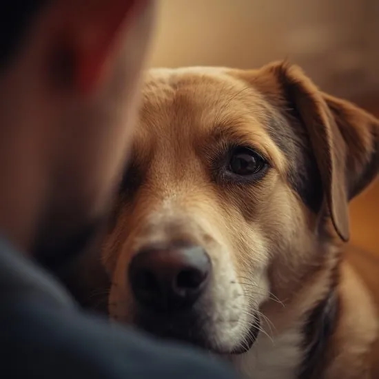 how dogs show love without barking guide IMG02