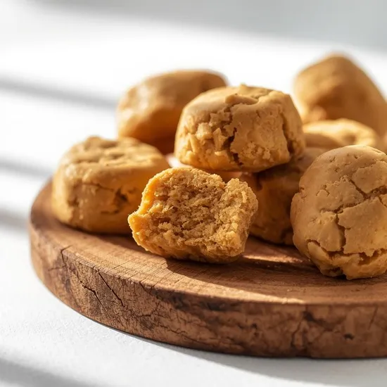 seven 4 ingredient dog treat ideas IMG02