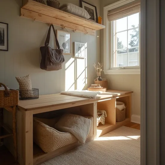 dog corner ideas for small homes IMG02