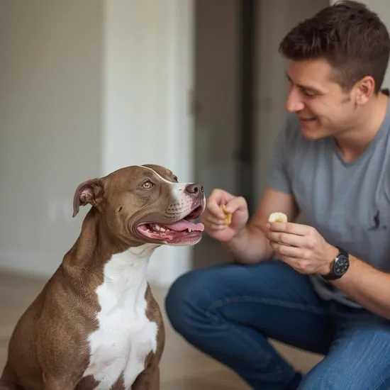 how to train an american pit bull terrier the fun and sometimes challenging guide IMG02