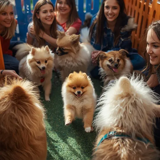 8 essential tips for future pomeranian owners IMG02