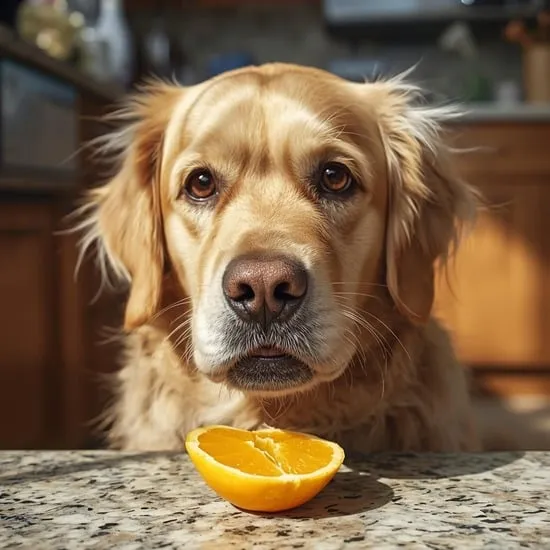 can dogs eat oranges or are we just peeling into trouble IMG02