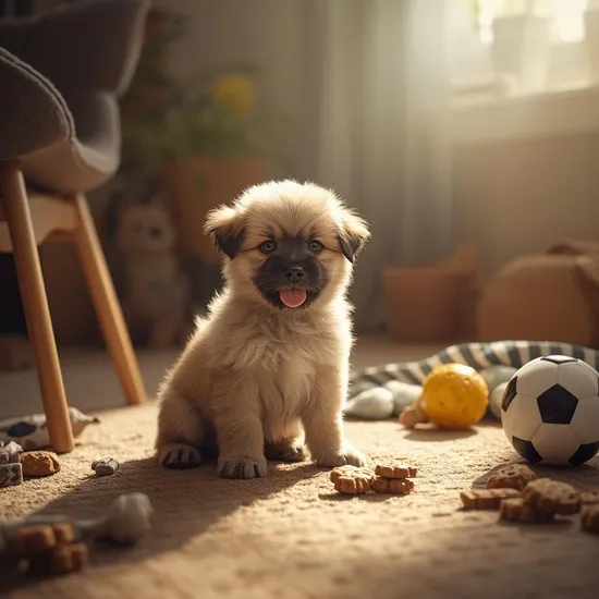 how to train your dog to be alone without the meltdowns IMG02