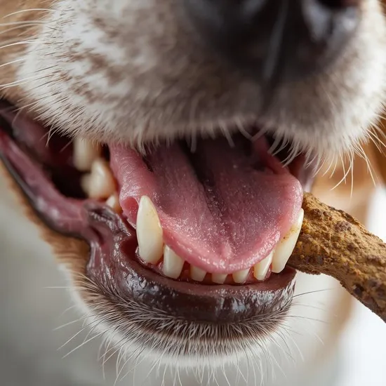 dog treats for aggressive chewers safe options IMG02