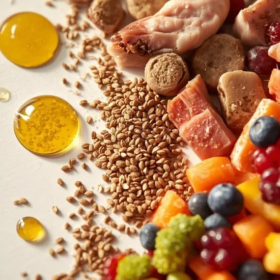 best dog food for skin and coat health IMG02
