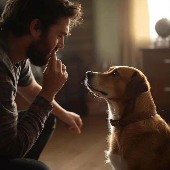 4 strategies to try when your dog refuse to listen IMG02