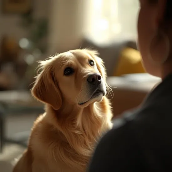 why dogs tilt their heads the science behind it IMG02