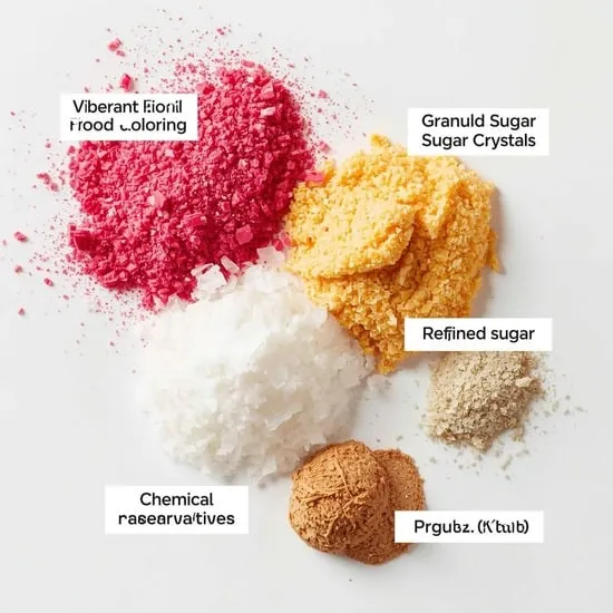Natural Dog Treats Without Harmful Ingredients IMG02