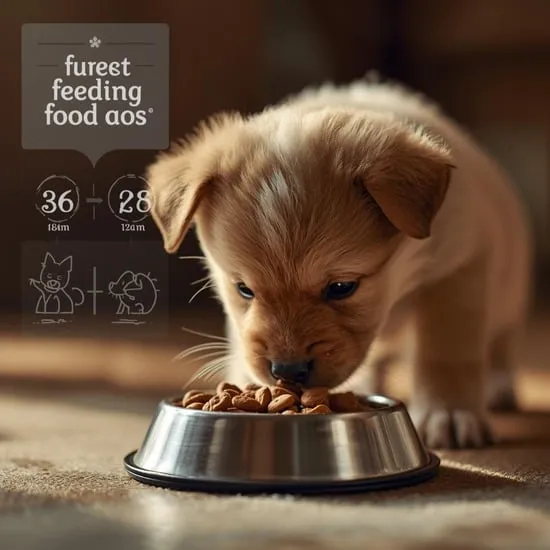 Dog Feeding Guide by Age and Size Chart IMG02
