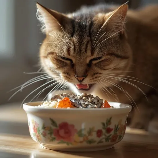 8 cheap homemade cat food ideas you need to try IMG02