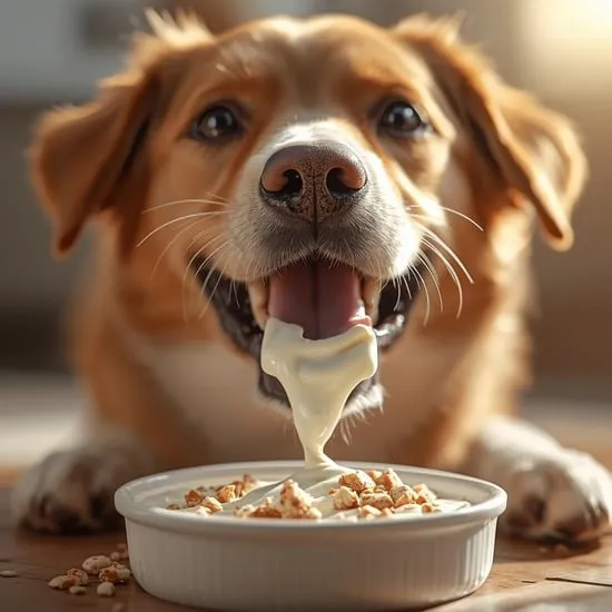 can dogs eat yogurt all you need to know IMG02