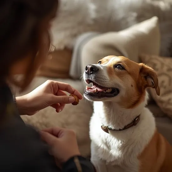 how to build trust with your dog fast IMG02