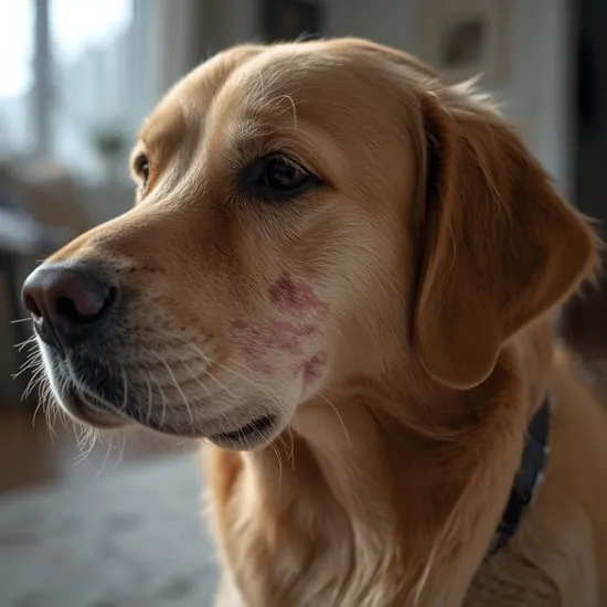 golden retriever health issues IMG02