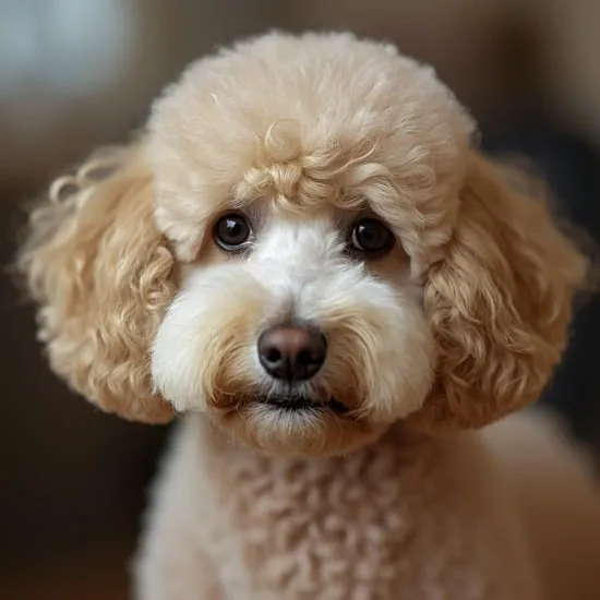 20 facts about poodles that prove theyre the smartest and floofiest dogs around IMG02