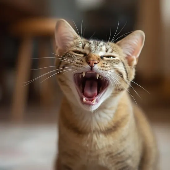11 cat sound make and what they mean IMG02