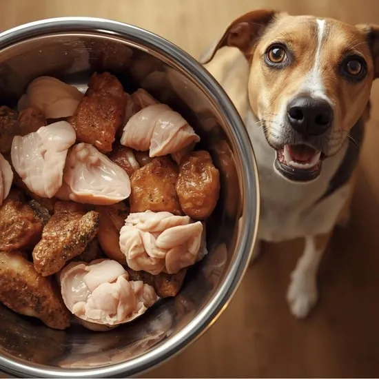best diet plan for active dogs guide IMG02