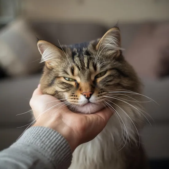 cute cat behavior explained IMG02