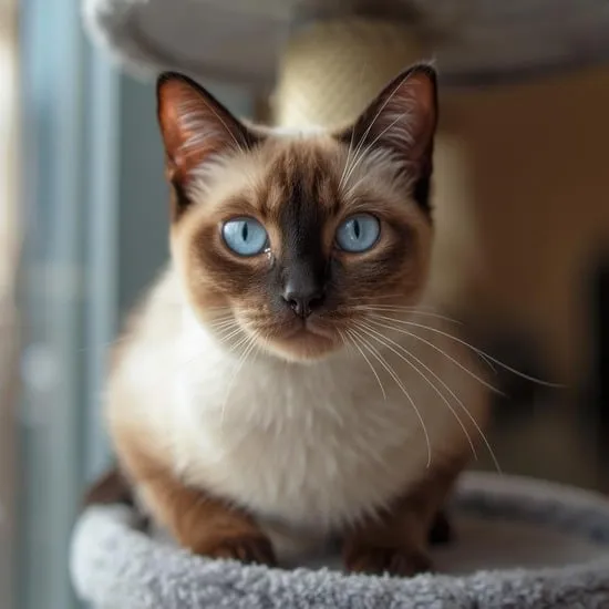 siamese cat personality and care guide IMG02