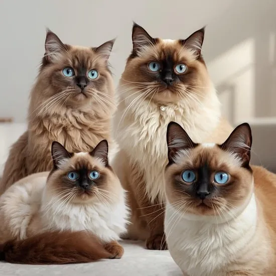 cat breeds that are good with children IMG02