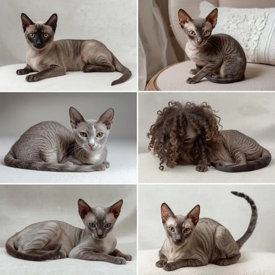 cat breeds that stay small size forever IMG02