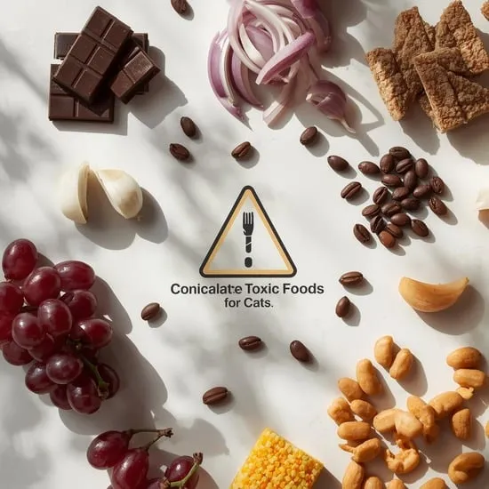 foods toxic and dangerous for cats list IMG02