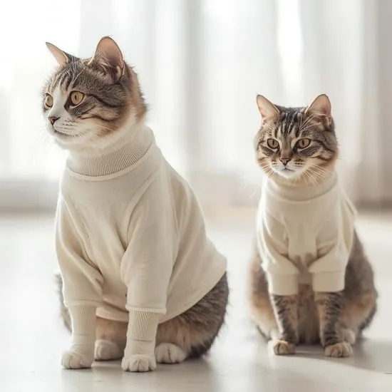 how to choose clothes for cats safely IMG02
