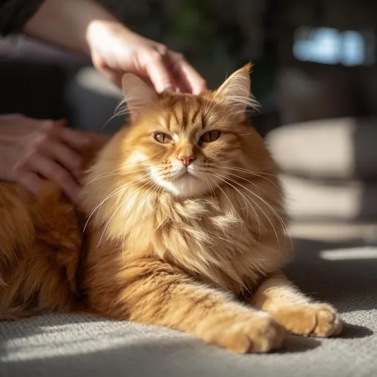 friendliest cat breeds for emotional support IMG02