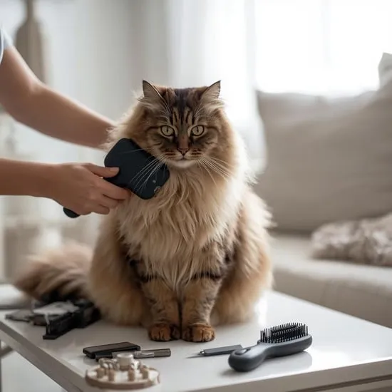 maine coon cat care routine daily checklist IMG02