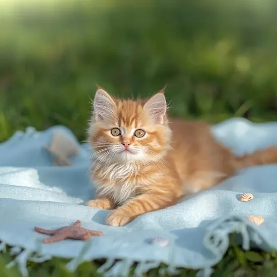 cat photo shoot ideas for summer 2026 IMG02
