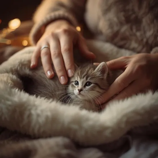 kitten socialization tips for friendly behavior IMG02