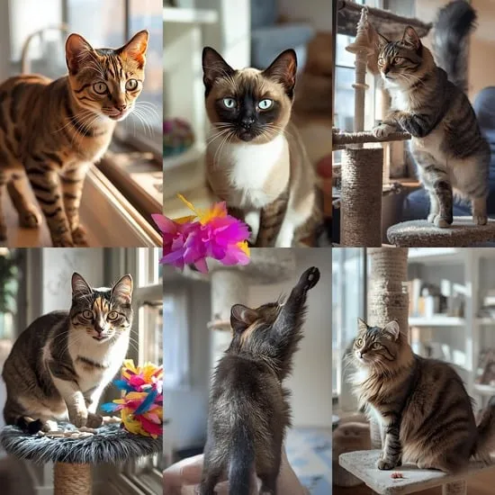 smartest cat breeds ranked by intelligence guide IMG02