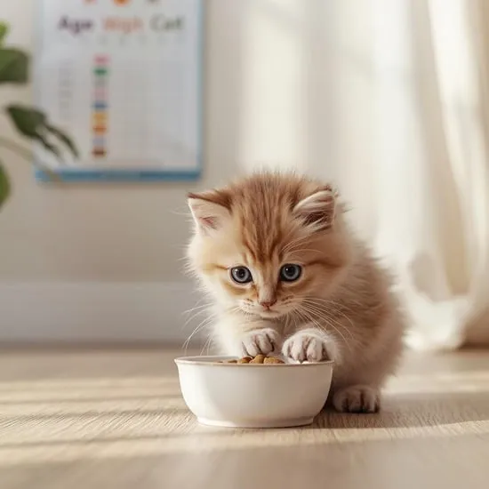 cat feeding guide by age and weight IMG02