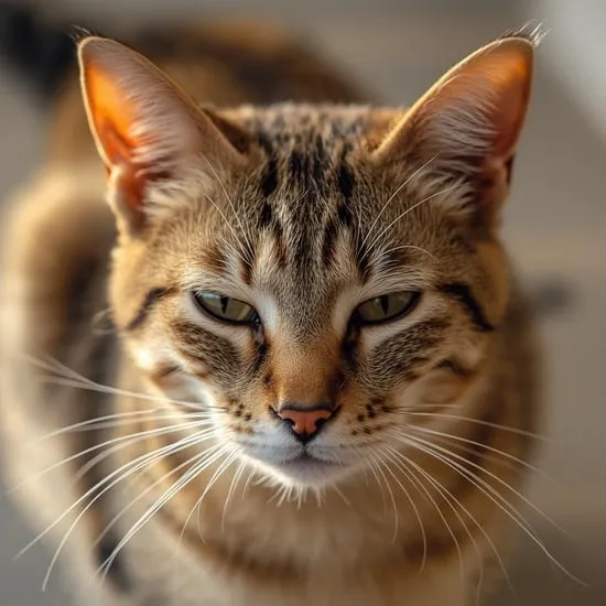 cat body language explained beginner friendly IMG02