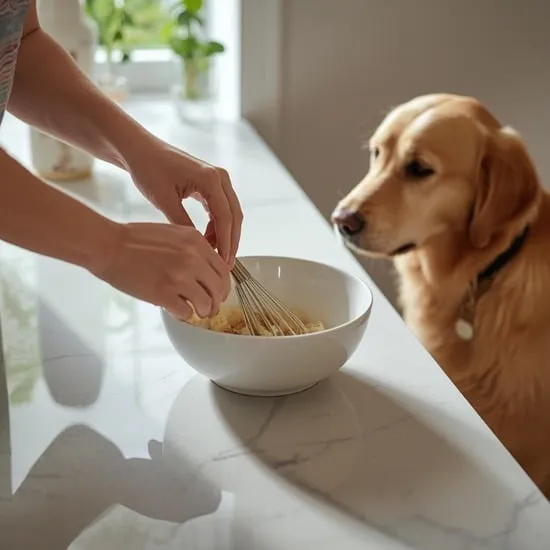 the only dog birthday cake recipe youll ever need IMG02