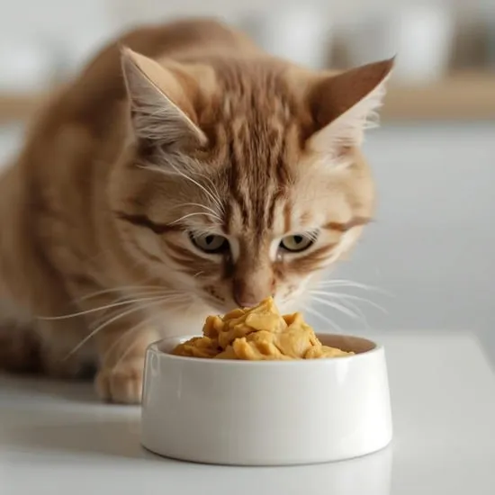 9 cat food recipes for sensitive cats IMG02