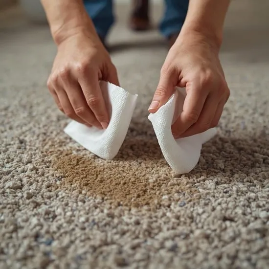 diy dog vomit cleaner tackle the mess like a pro IMG02