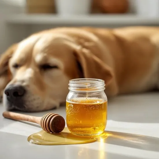 6 natural antibiotics for dogs because sometimes nature knows best IMG02