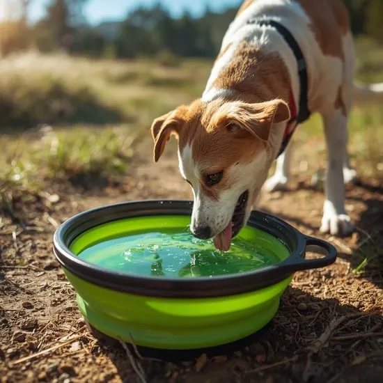 camping with dogs 12 must have accessories for the great outdoors IMG02