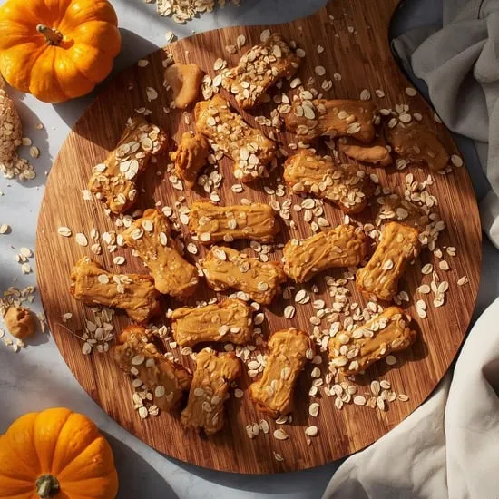 homemade long lasting dog treats you can keep for weeks IMG02
