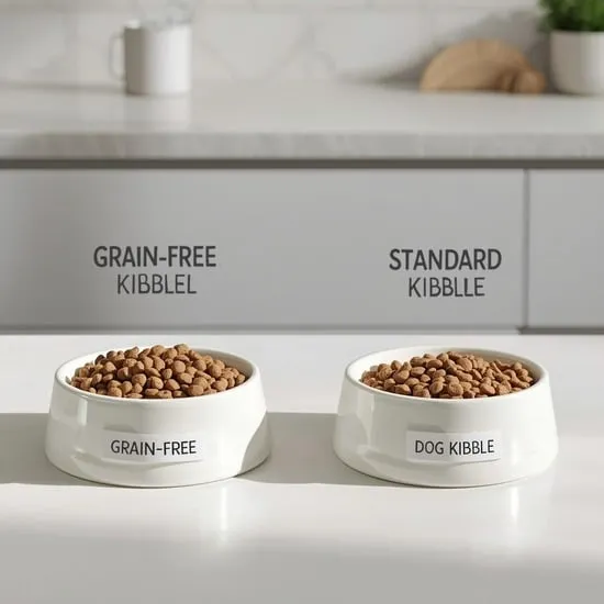 the truth about grain free raw and other fancy dog diets IMG02