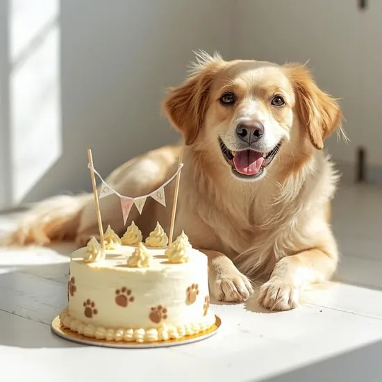 7 paw some dog birthday cake recipe IMG02