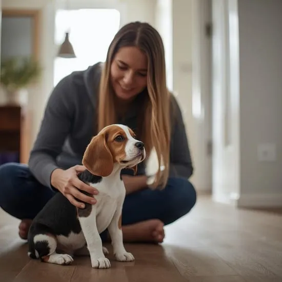 got a beagle puppy 8 training mistakes to watch out for IMG02